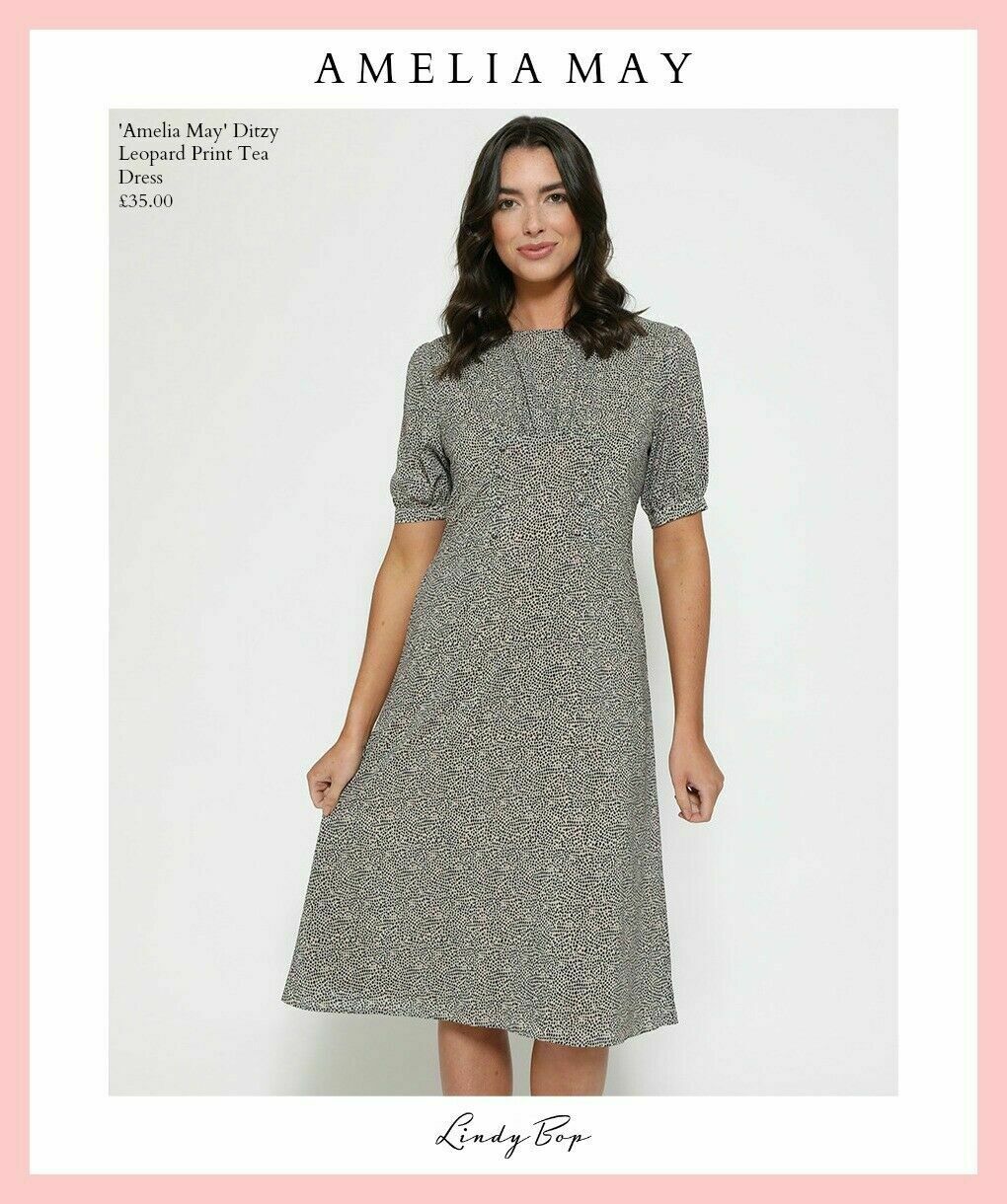 Lindy bop clearance plus size