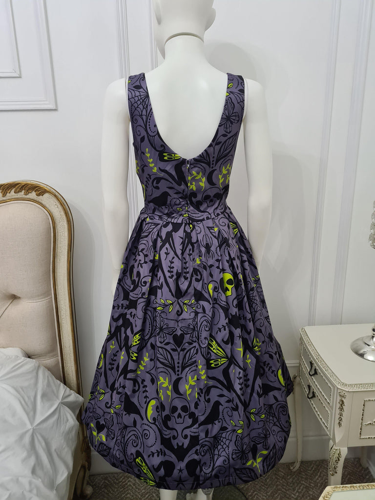 Lindy bop lana outlet dress