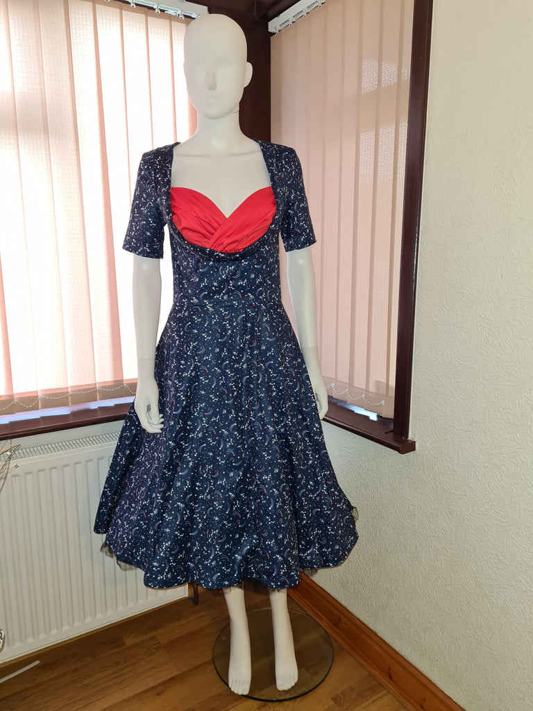 Lindy hop outlet dresses