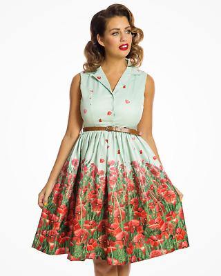 Lindy bop shop matilda dress